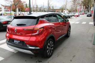 Renault Captur 1.3 tCe DCT Intens 