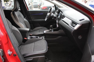 Renault Captur 1.3 tCe DCT Intens 