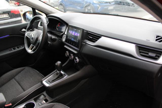 Renault Captur 1.3 tCe DCT Intens 