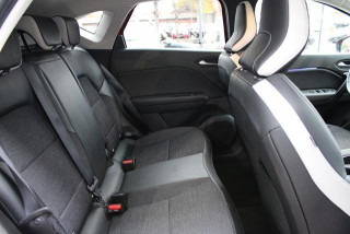 Renault Captur 1.3 tCe DCT Intens 