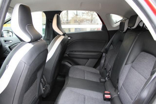 Renault Captur 1.3 tCe DCT Intens 