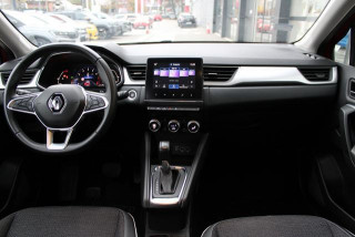 Renault Captur 1.3 tCe DCT Intens 