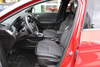 Renault Captur 1.3 tCe DCT Intens 