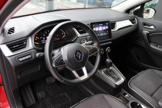 Renault Captur 1.3 tCe DCT Intens 