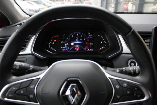 Renault Captur 1.3 tCe DCT Intens 