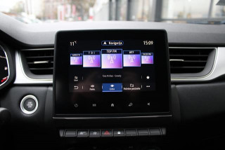 Renault Captur 1.3 tCe DCT Intens 