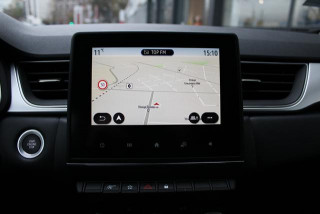 Renault Captur 1.3 tCe DCT Intens 