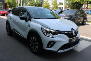 Renault Captur 1.3 tCe DCT Intens 