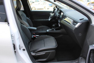 Renault Captur 1.3 tCe DCT Intens 