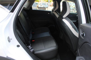 Renault Captur 1.3 tCe DCT Intens 