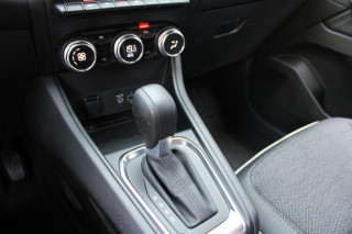 Renault Captur 1.3 tCe DCT Intens 