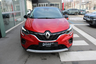 Renault Captur 1.3 tCe Hyb. DCT In. 