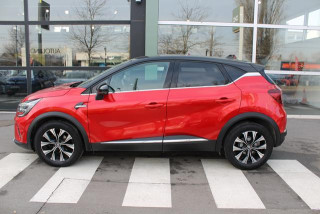 Renault Captur 1.3 tCe Hyb. DCT In. 