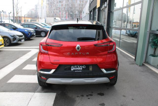 Renault Captur 1.3 tCe Hyb. DCT In. 