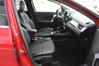 Renault Captur 1.3 tCe Hyb. DCT In. 