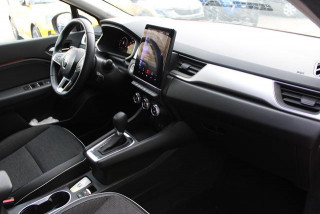 Renault Captur 1.3 tCe Hyb. DCT In. 