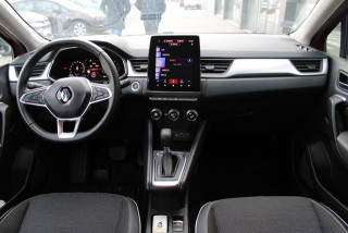 Renault Captur 1.3 tCe Hyb. DCT In. 