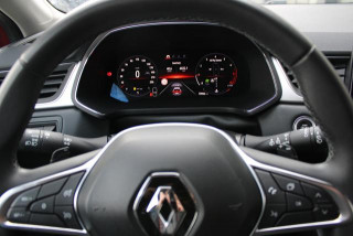 Renault Captur 1.3 tCe Hyb. DCT In. 