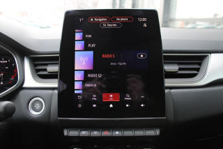 Renault Captur 1.3 tCe Hyb. DCT In. 