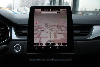 Renault Captur 1.3 tCe Hyb. DCT In. 