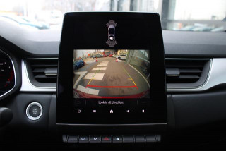 Renault Captur 1.3 tCe Hyb. DCT In. 