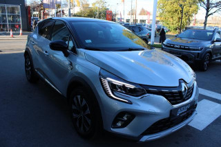Renault Captur 1.0 tCe Intens 