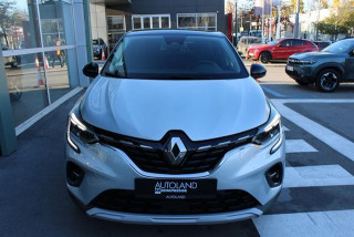 Renault Captur 1.0 tCe Intens 