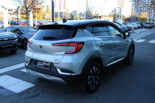 Renault Captur 1.0 tCe Intens 