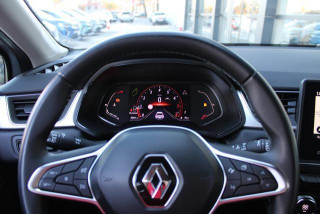 Renault Captur 1.0 tCe Intens 