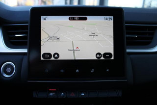 Renault Captur 1.0 tCe Intens 