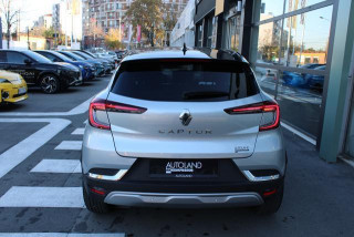 Renault Captur 1.0 tCe Intens 