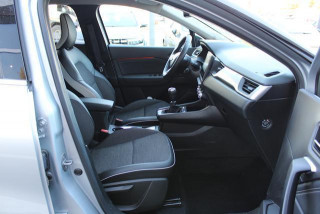 Renault Captur 1.0 tCe Intens 