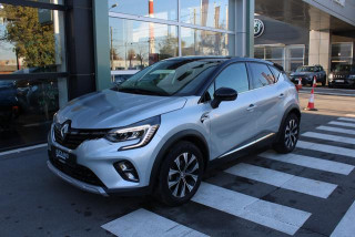 Renault Captur 1.0 tCe Intens 