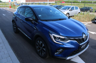 Renault Captur 1.0 tCe Intens 