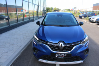 Renault Captur 1.0 tCe Intens 