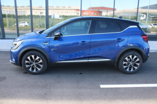 Renault Captur 1.0 tCe Intens 