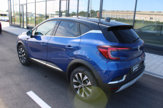 Renault Captur 1.0 tCe Intens 