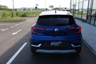 Renault Captur 1.0 tCe Intens 