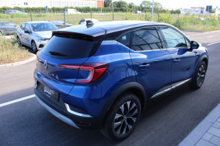 Renault Captur 1.0 tCe Intens 