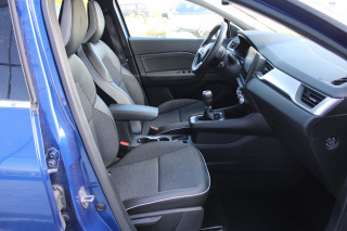 Renault Captur 1.0 tCe Intens 