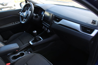 Renault Captur 1.0 tCe Intens 