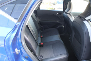 Renault Captur 1.0 tCe Intens 