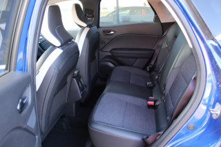 Renault Captur 1.0 tCe Intens 