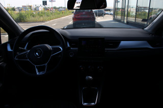 Renault Captur 1.0 tCe Intens 