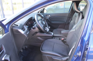 Renault Captur 1.0 tCe Intens 