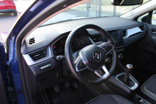 Renault Captur 1.0 tCe Intens 