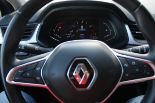 Renault Captur 1.0 tCe Intens 