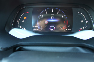 Renault Captur 1.0 tCe Intens 