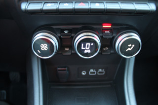 Renault Captur 1.0 tCe Intens 