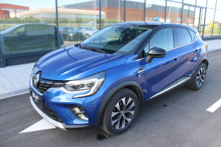 Renault Captur 1.0 tCe Intens 